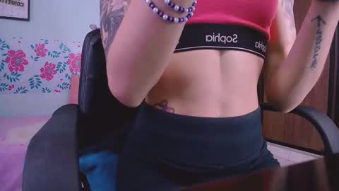  Gabby  online show from 01/21/25, 03:32