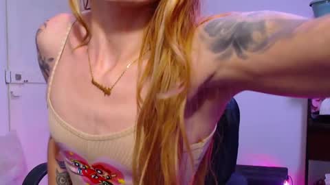  Gabby  online show from 02/26/25, 10:47