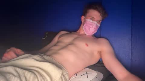 Gabe Itch online show from 03/31/26, 06:36