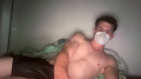 Gabe Itch online show from 04/24/26, 10:34