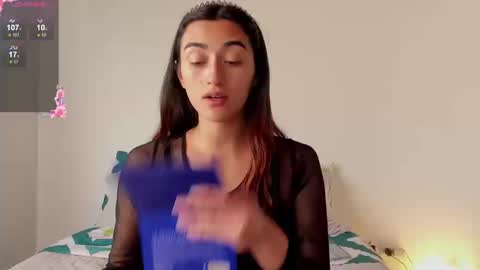 NEW ACCOUNT Gabriella online show from 09/16/25, 04:08