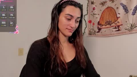 NEW ACCOUNT Gabriella online show from 09/19/25, 05:24