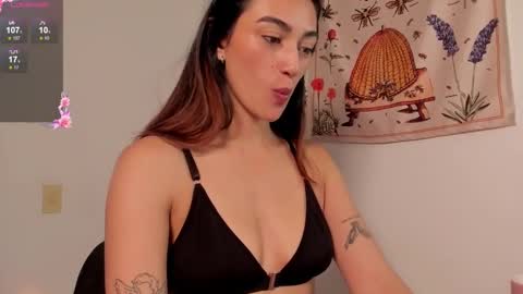 NEW ACCOUNT Gabriella online show from 09/25/25, 03:38