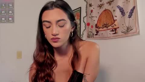 NEW ACCOUNT Gabriella online show from 10/01/25, 05:41