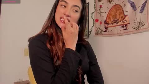 NEW ACCOUNT Gabriella online show from 10/02/25, 04:47