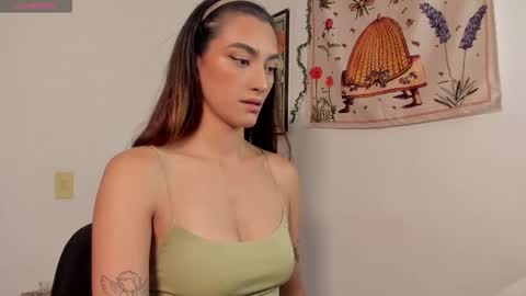 NEW ACCOUNT Gabriella online show from 10/03/25, 04:15