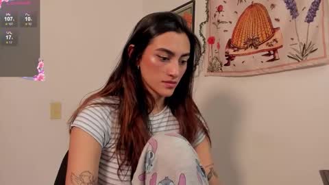 NEW ACCOUNT Gabriella online show from 11/06/25, 07:04