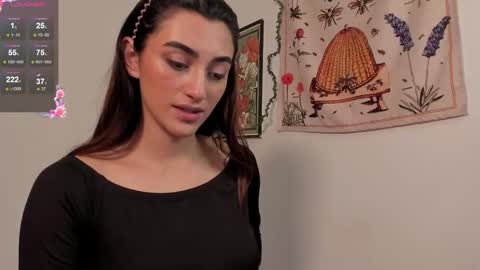 NEW ACCOUNT Gabriella online show from 11/27/25, 04:09