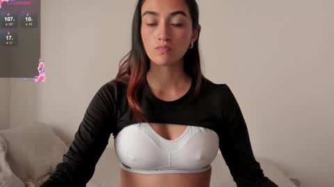 NEW ACCOUNT Gabriella online show from 12/22/25, 08:39