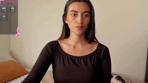 NEW ACCOUNT Gabriella online show from 01/13/26, 03:17