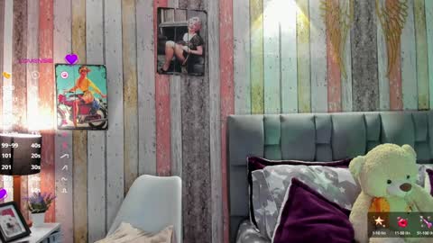 Gabriela  online show from 01/17/25, 12:10