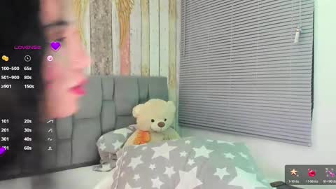 Gabriela  online show from 02/24/25, 04:38