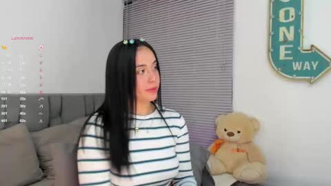 Gabriela  online show from 10/06/25, 12:41