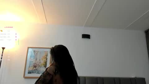 Gabriela  online show from 12/21/25, 01:46