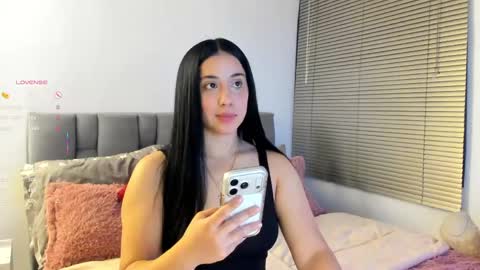 Snapshot of gabi_boom chatting on 06/08/26, 12:58 Gabriela online show from 06/08/26, 12:58