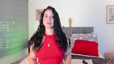 Snapshot of gabi_boom chatting on 07/01/26, 12:12 Gabriela online show from 07/01/26, 12:12