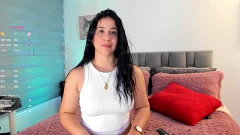 Snapshot of gabi_boom chatting on 07/12/26, 10:56 Gabriela online show from 07/12/26, 10:56
