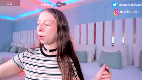 Gabi  online show from 03/27/26, 05:23