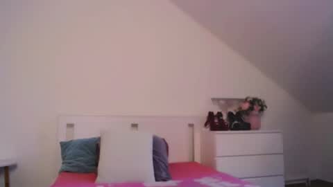 GabiCarter online show from 02/25/25, 03:27