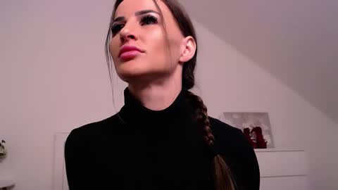 GabiCarter online show from 03/04/25, 07:41