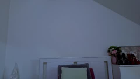 GabiCarter online show from 10/03/25, 06:43