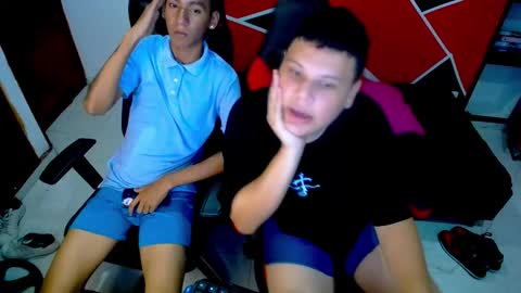 gabi_grr online show from 03/12/26, 09:43