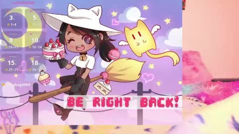 please follow my friendasya zas online show from 03/13/26, 10:27