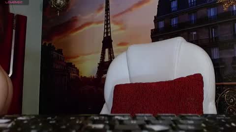 gabi_prince online show from 09/26/25, 07:40