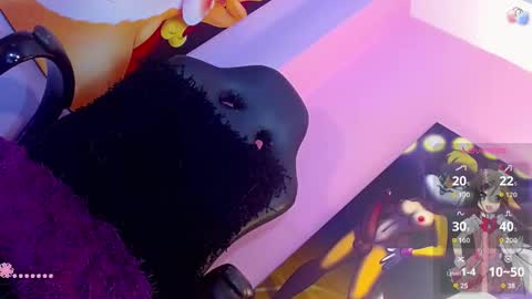 gabi_prince online show from 02/09/26, 08:35