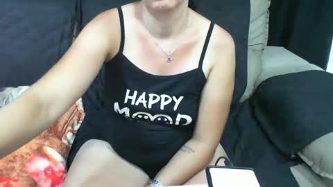 gaby  layla online show from 02/09/25, 04:14