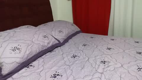 gaby  layla online show from 11/19/25, 12:43