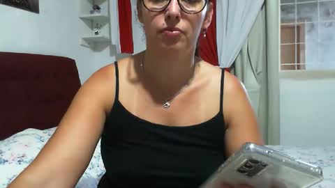 gaby  layla online show from 04/04/26, 08:50