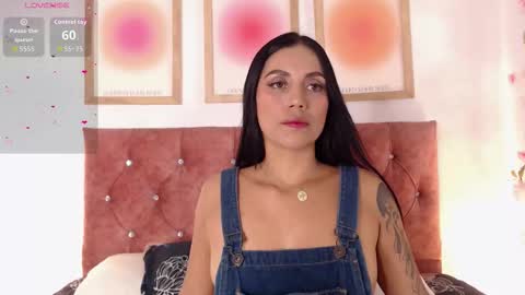 GABRIELA  online show from 01/12/26, 07:08