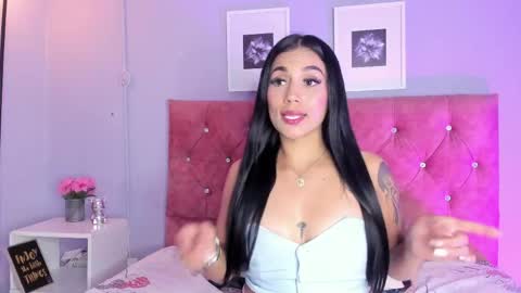 GABRIELA  online show from 05/10/26, 02:06