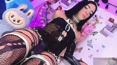 gabii_princess online show from 04/20/26, 07:04