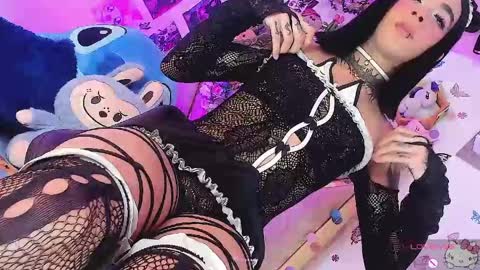 gabii_princess online show from 04/21/26, 01:42