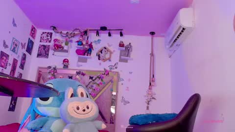 Snapshot of gabii_princess chatting on 07/04/26, 07:31 gabii_princess online show from 07/04/26, 07:31