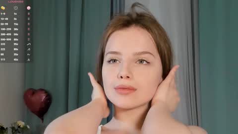 Gabi online show from 02/20/26, 09:48