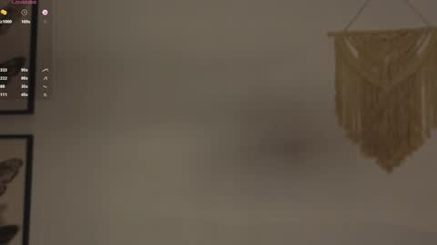 Gabi online show from 04/18/26, 09:48