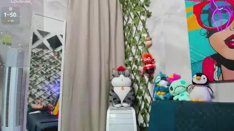 Gabi Morgan online show from 02/03/26, 02:53