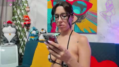 Gabi Morgan online show from 02/12/26, 10:38