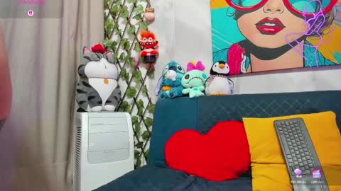 Gabi Morgan online show from 02/23/26, 10:18