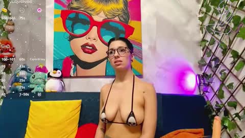 Gabi Morgan online show from 02/25/26, 10:41