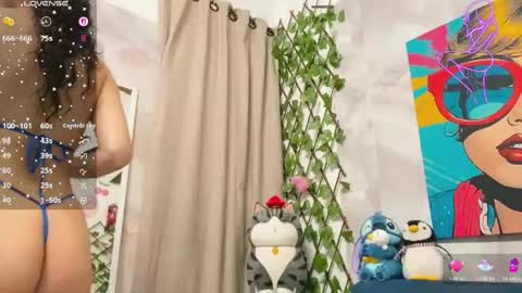 Gabi Morgan online show from 03/30/26, 10:55