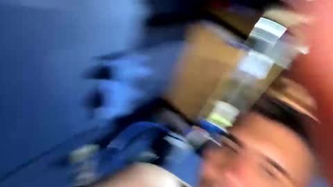 Gabriel online show from 11/10/25, 04:33