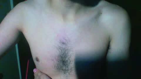 Antonio online show from 03/11/25, 02:54