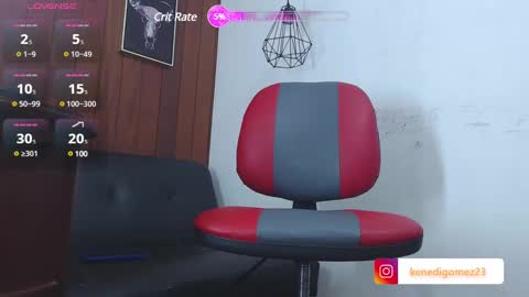 Gabo online show from 12/20/24, 04:53