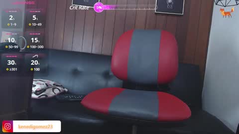 Gabo online show from 02/20/25, 05:01