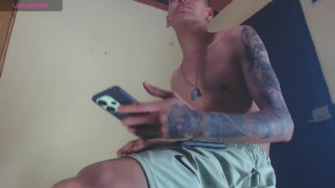 Gabo online show from 10/09/25, 03:26