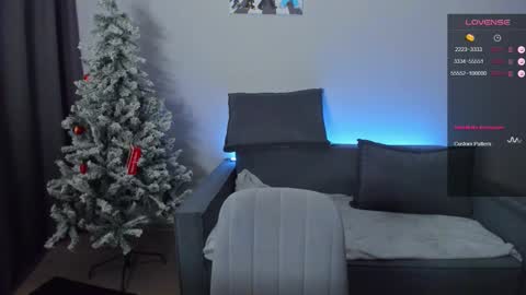 The next stream in car 1 december 10pm time in France online show from 12/18/25, 08:59